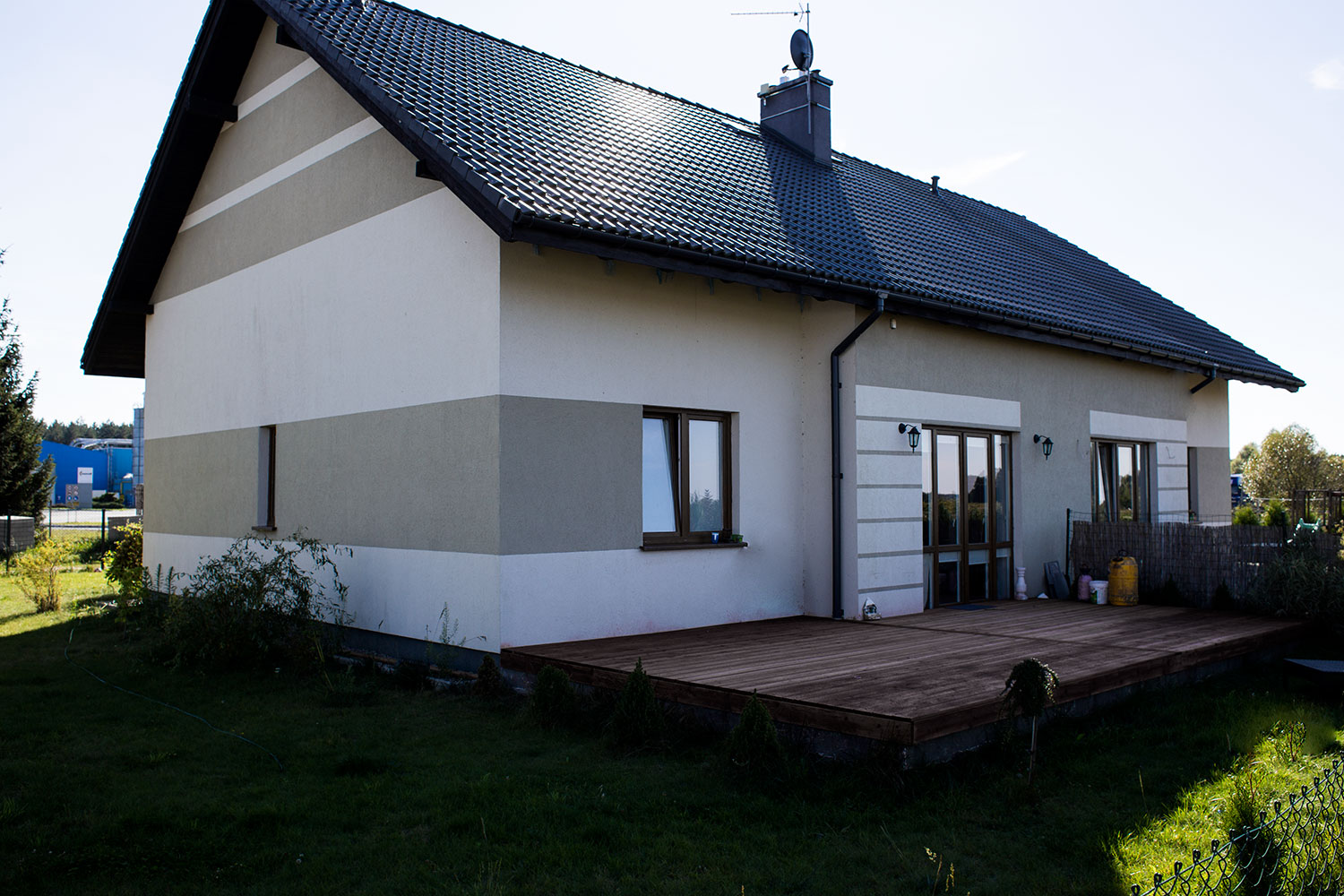 Malowanie domów - ProPaintify
